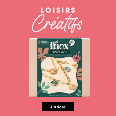 Loisirs Créatifs