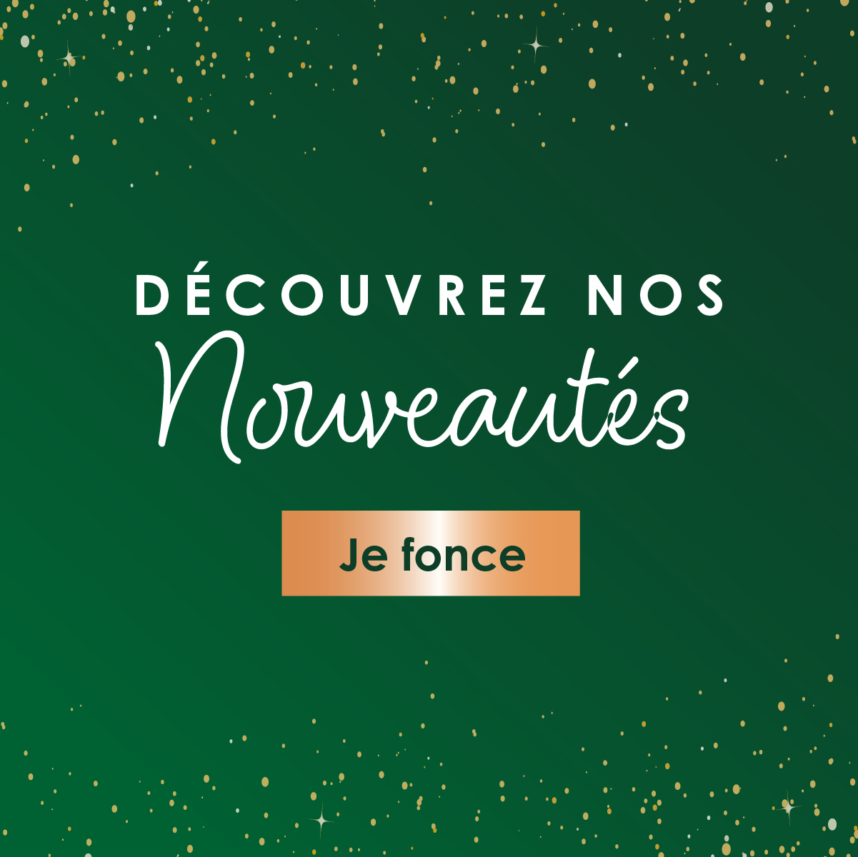 Les nouveautés Craftine