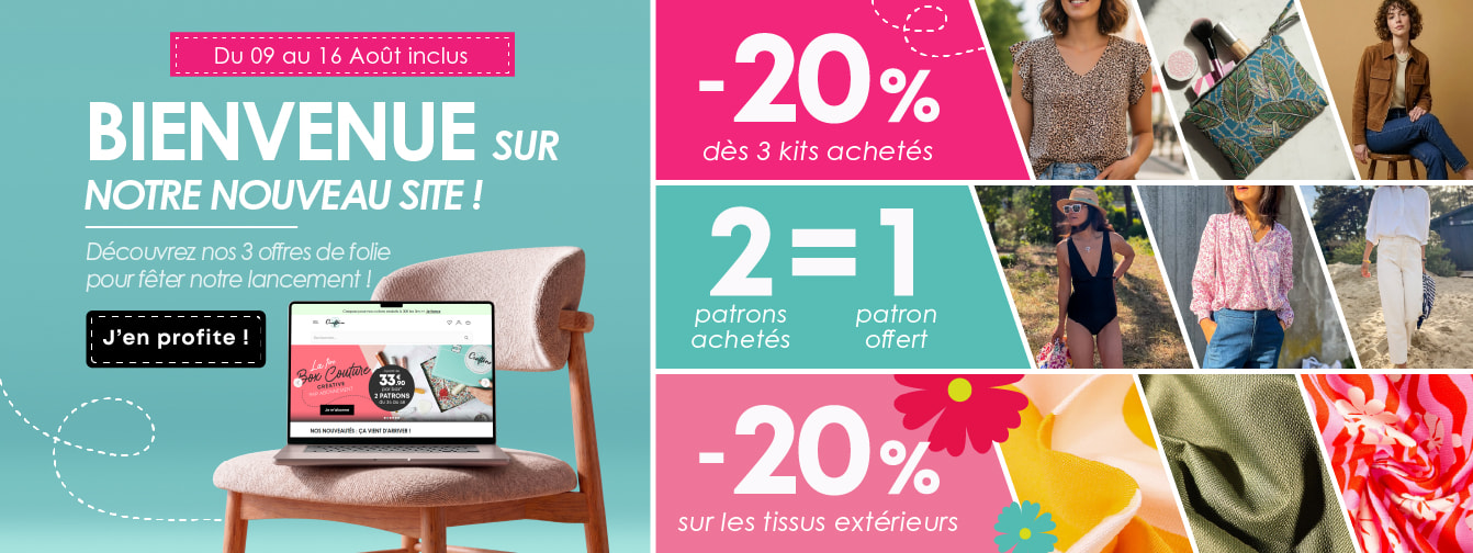 Slide OP Nouveau site