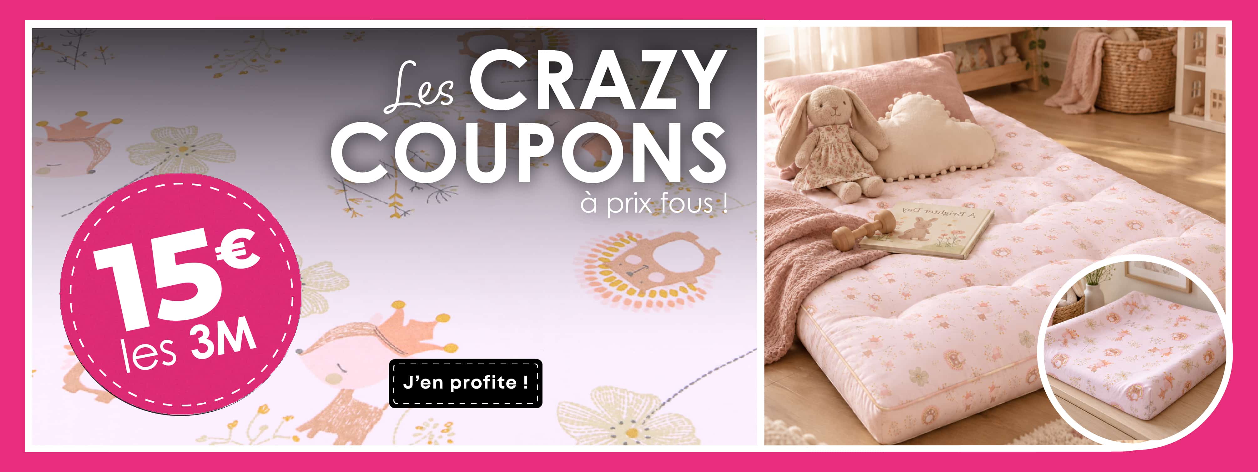 Slide Crazy Coupon - 15/09/2026