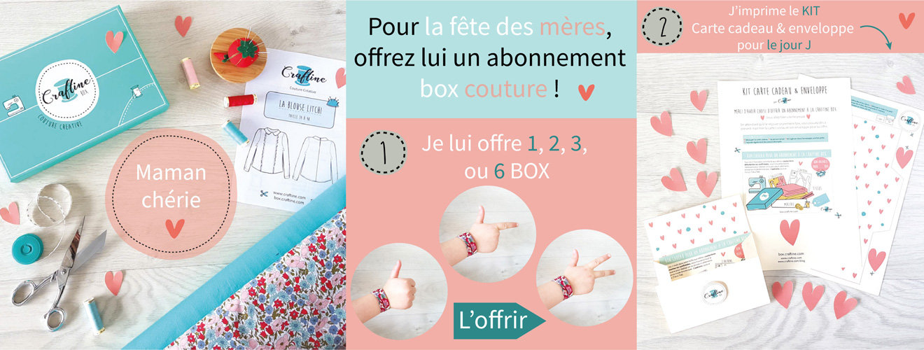 Un contenu complet