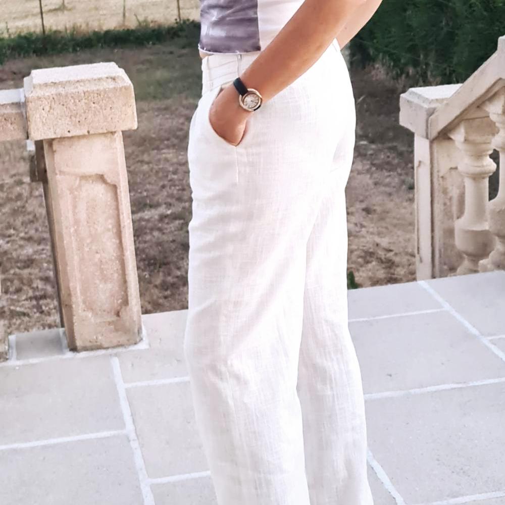 Pantalon Laurier