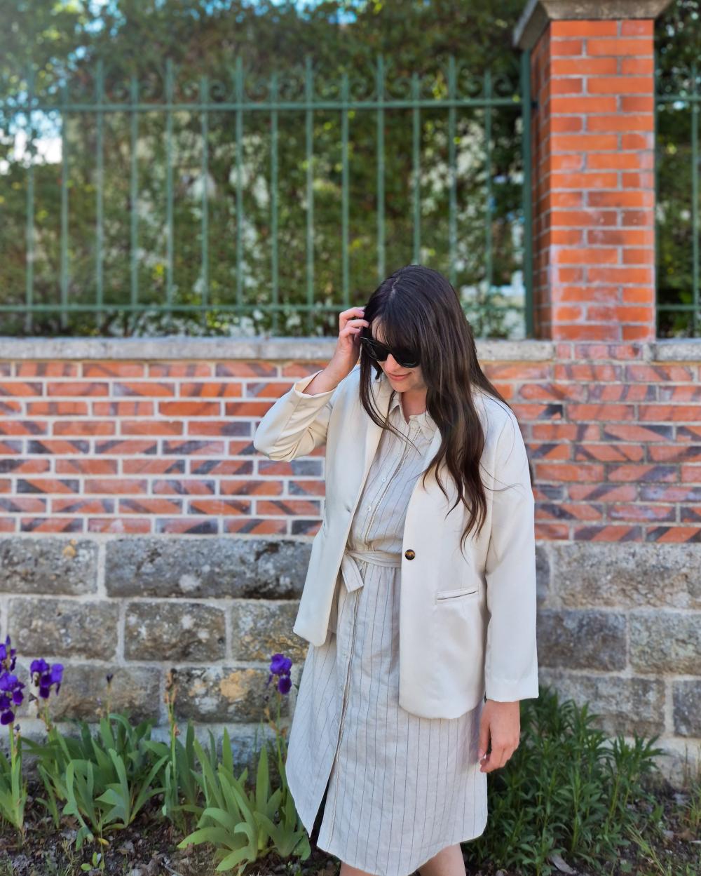 Blazer Milano